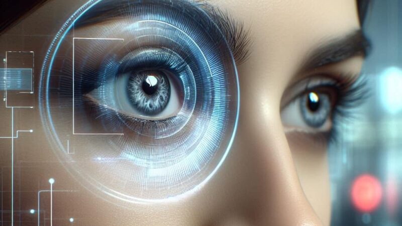 Biometria jako Metoda Identyfikacji: Bezpieczeństwo czy Zagrożenie dla Prywatności?