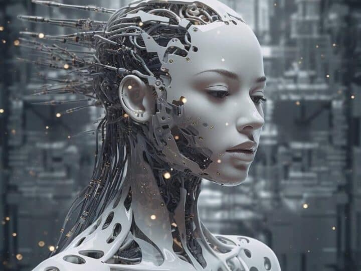 AI a przyszłość pracy – czy roboty zastąpią ludzi?