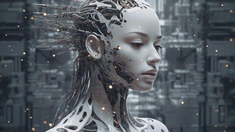 AI a przyszłość pracy – czy roboty zastąpią ludzi?