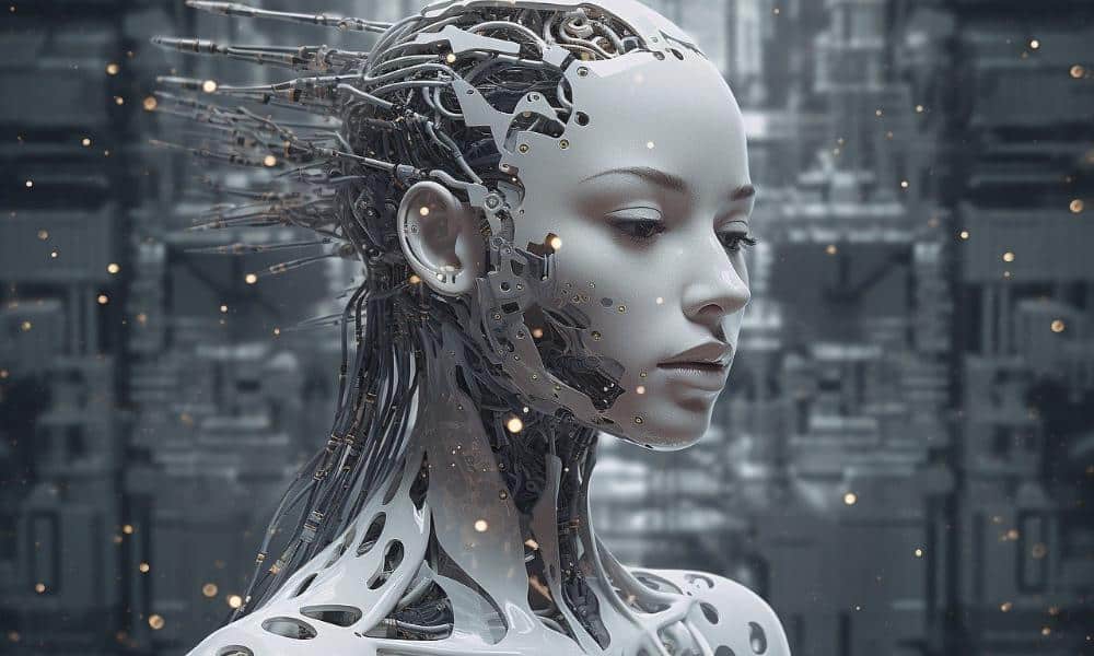 AI a przyszłość pracy – czy roboty zastąpią ludzi?