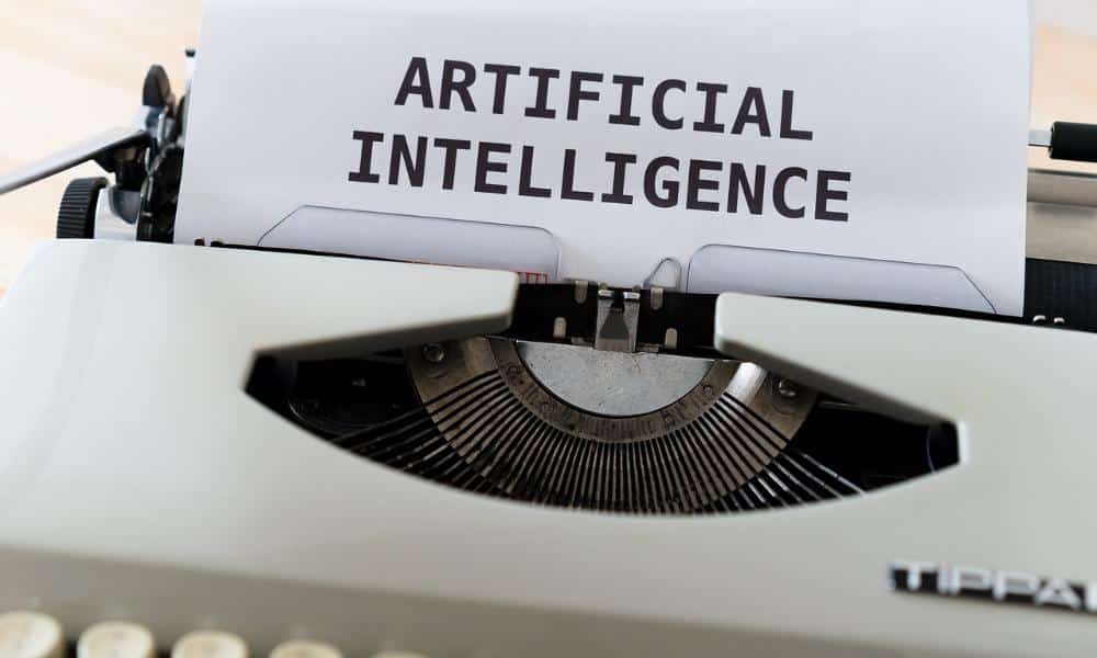 Case study: sukcesy wdrożenia AI w firmach