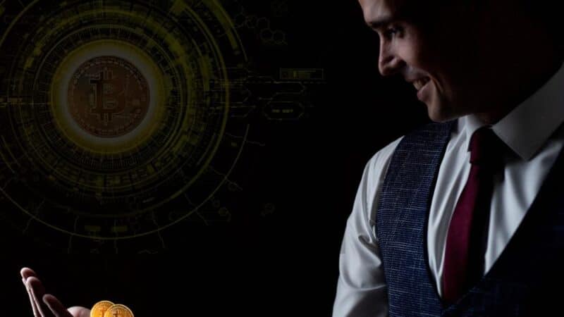 Wykorzystanie technologii blockchain w edukacji – nowa era zarządzania wiedzą