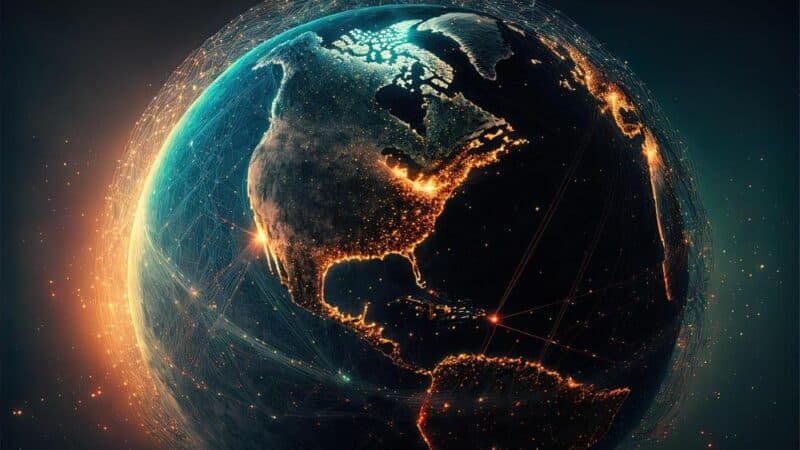 Rozliczenia między firmami z pomocą blockchain – nowa era finansów B2B