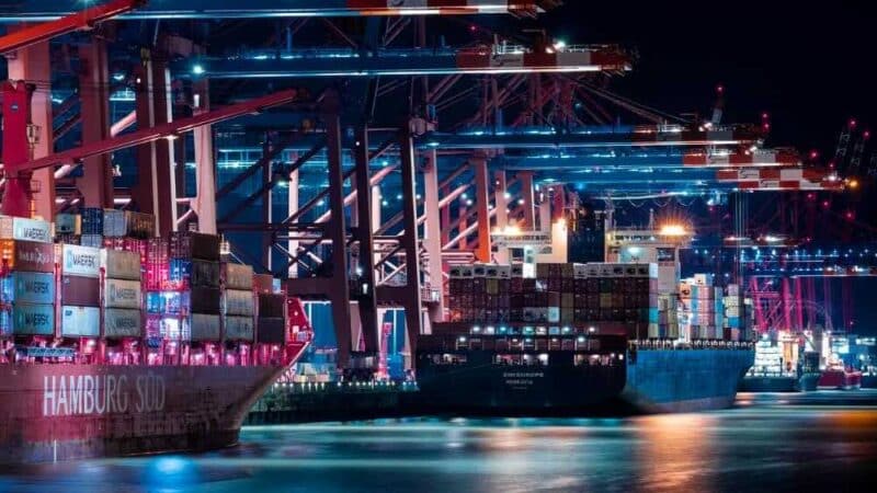 Koszty transportu międzynarodowego – co wpływa na cenę?