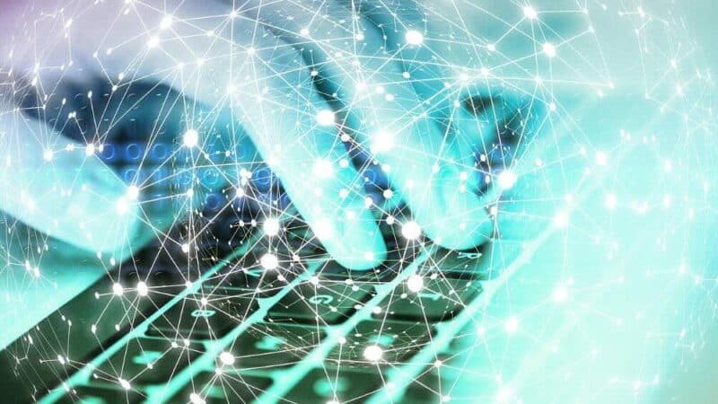 Przechowywanie danych medycznych na blockchainie – przyszłość cyfrowej opieki zdrowotnej