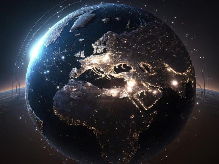 Blockchain w głosowaniach elektronicznych