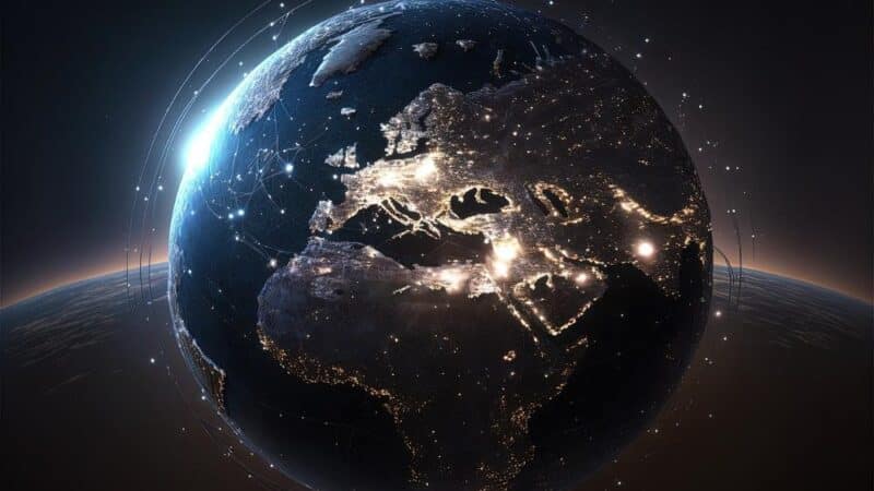 Blockchain w głosowaniach elektronicznych