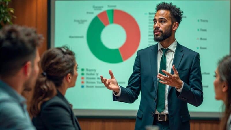 Jakie są obowiązki franczyzobiorcy wobec franczyzodawcy? Praktyczny przewodnik