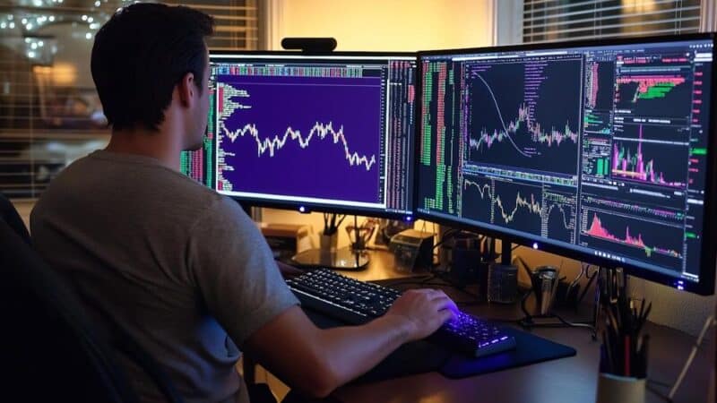 Rola inwestorów indywidualnych w promowaniu zrównoważonego rozwoju