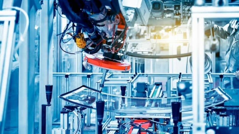 Przekładnie planetarne – dlaczego są niezastąpione w precyzyjnych układach?